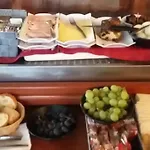 Hébergement de vacances La Maison De Jules