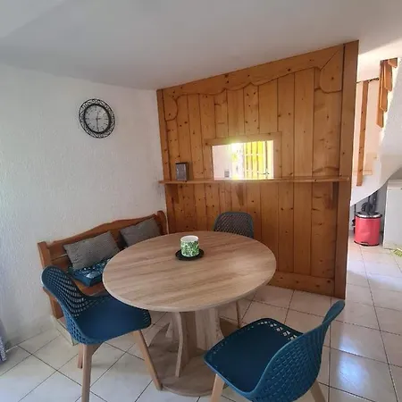 Сasa de vacaciones La Maison De Jules Sainte-Énimie