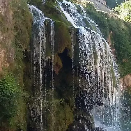 Vakantiehuis La Maison De Jules Sainte-Énimie