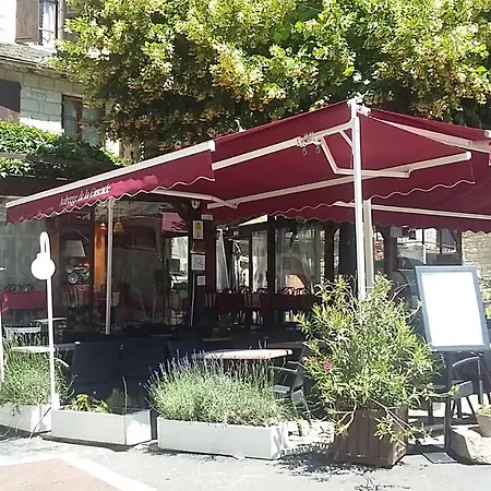 La Maison De Jules *