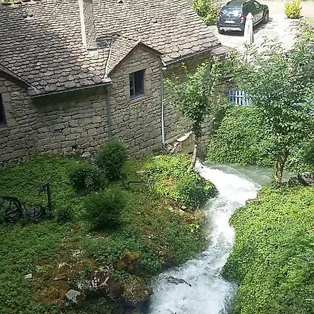 La Maison De Jules