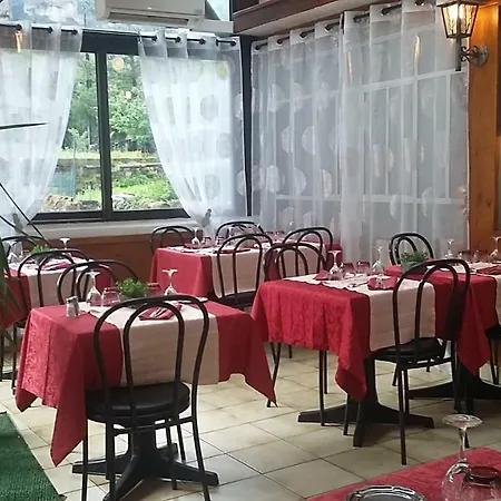 La Maison De Jules 펜션