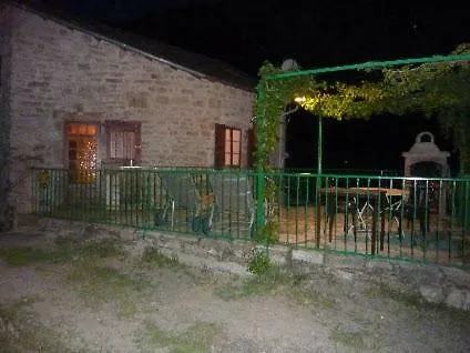 La Maison De Jules Sainte-Énimie