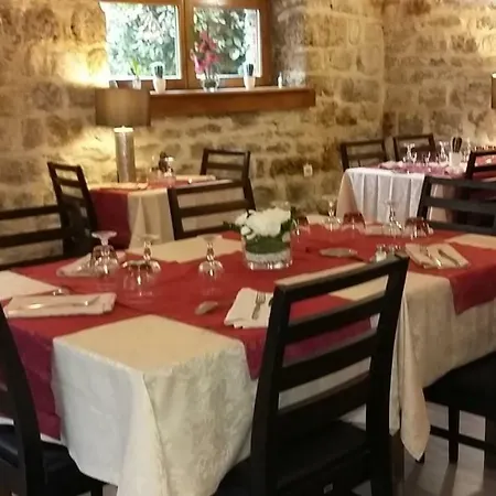 La Maison De Jules 펜션 *