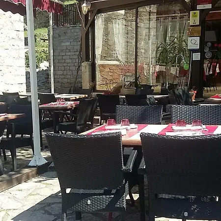 La Maison De Jules Сasa de vacaciones *