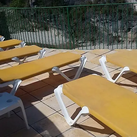 La Maison De Jules 펜션