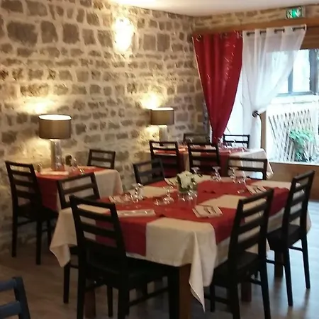 La Maison De Jules Hébergement de vacances
