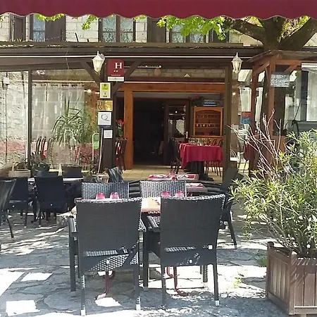 La Maison De Jules *