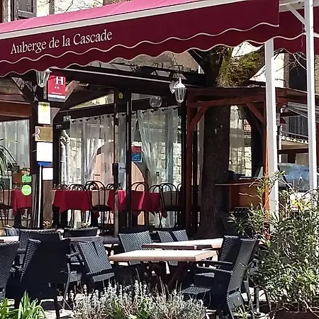 度假居 La Maison De Jules