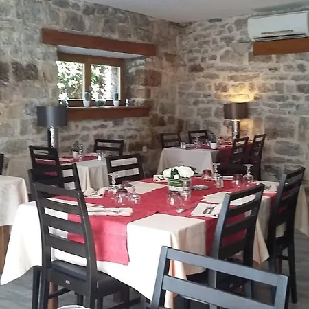 Vakantiehuis La Maison De Jules *