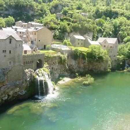 La Maison De Jules