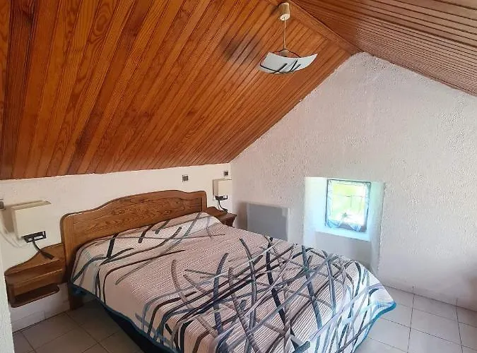 度假居 La Maison De Jules *