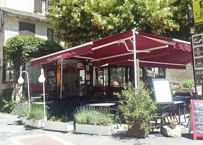 La Maison De Jules *