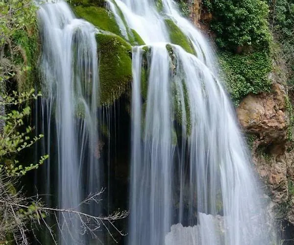 Hébergement de vacances La Maison De Jules *