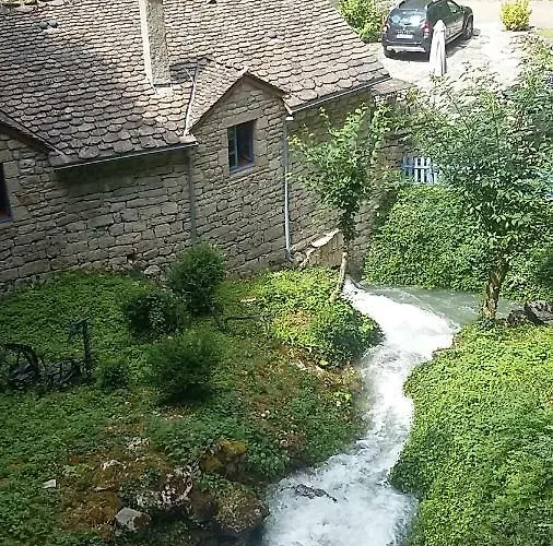 La Maison De Jules