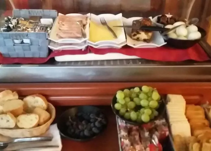 Hébergement de vacances La Maison De Jules