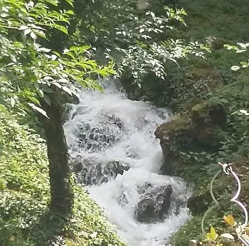 La Maison De Jules Hébergement de vacances