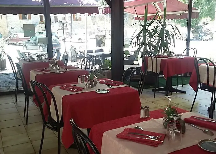 La Maison De Jules *