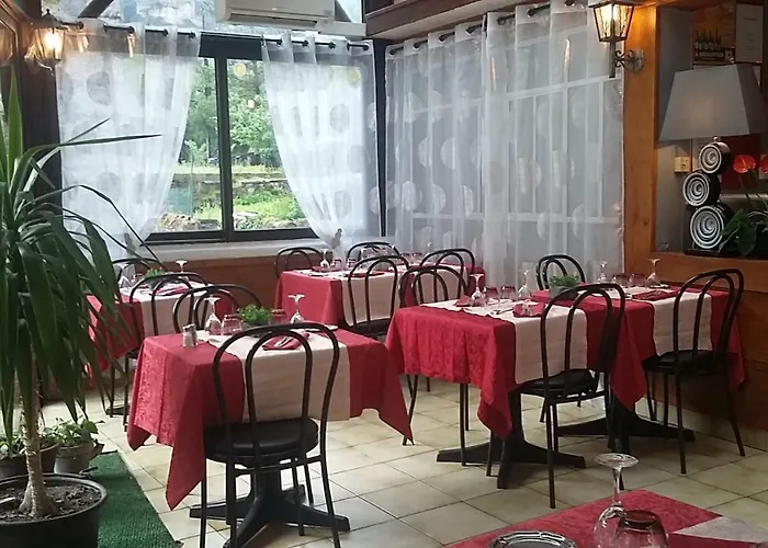La Maison De Jules 度假居