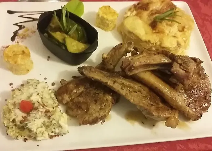 Hébergement de vacances La Maison De Jules Sainte-Énimie