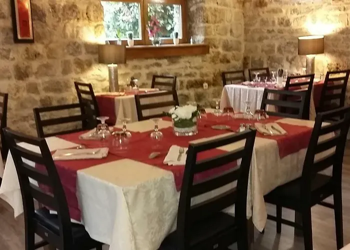 La Maison De Jules Hébergement de vacances *