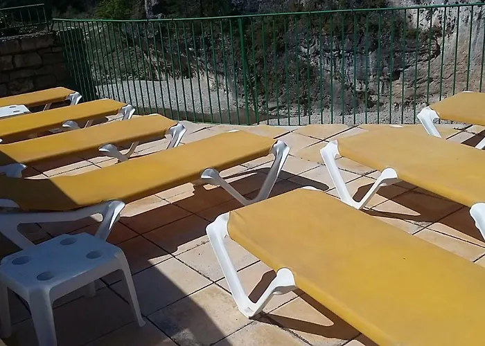La Maison De Jules 度假居