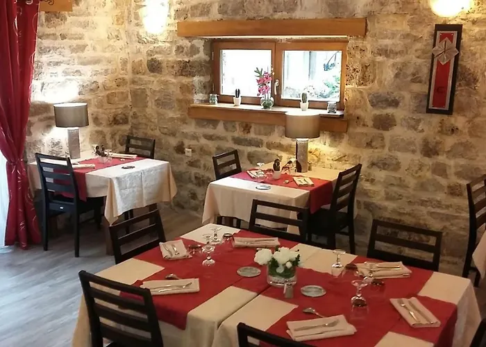 Hébergement de vacances La Maison De Jules