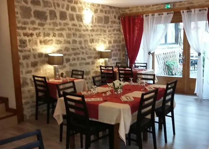 La Maison De Jules 度假居