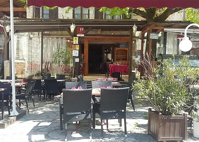 La Maison De Jules *