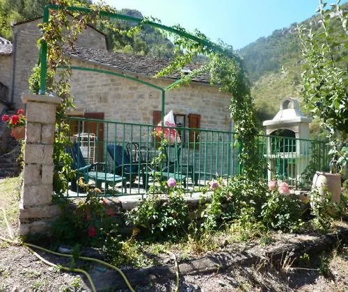 La Maison De Jules 度假居 *