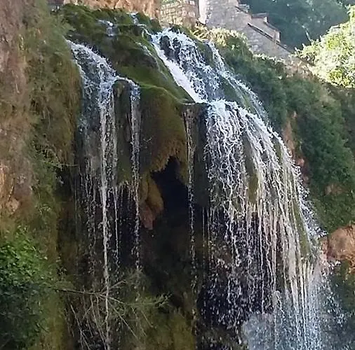 Hébergement de vacances La Maison De Jules