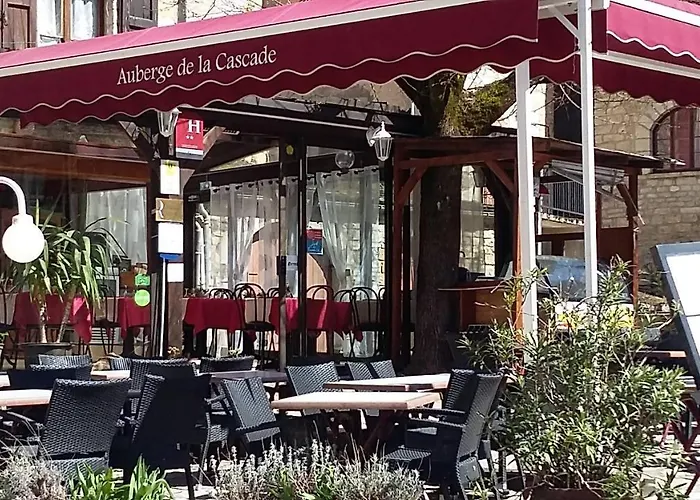 Hébergement de vacances La Maison De Jules