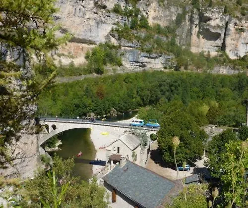 La Maison De Jules 度假居 圣埃尼米