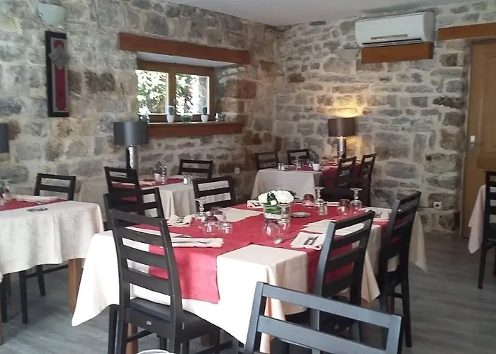 度假居 La Maison De Jules *
